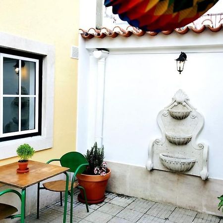 Mouraria Lisbon Soul Apartments T2 - 5Pax Esterno foto