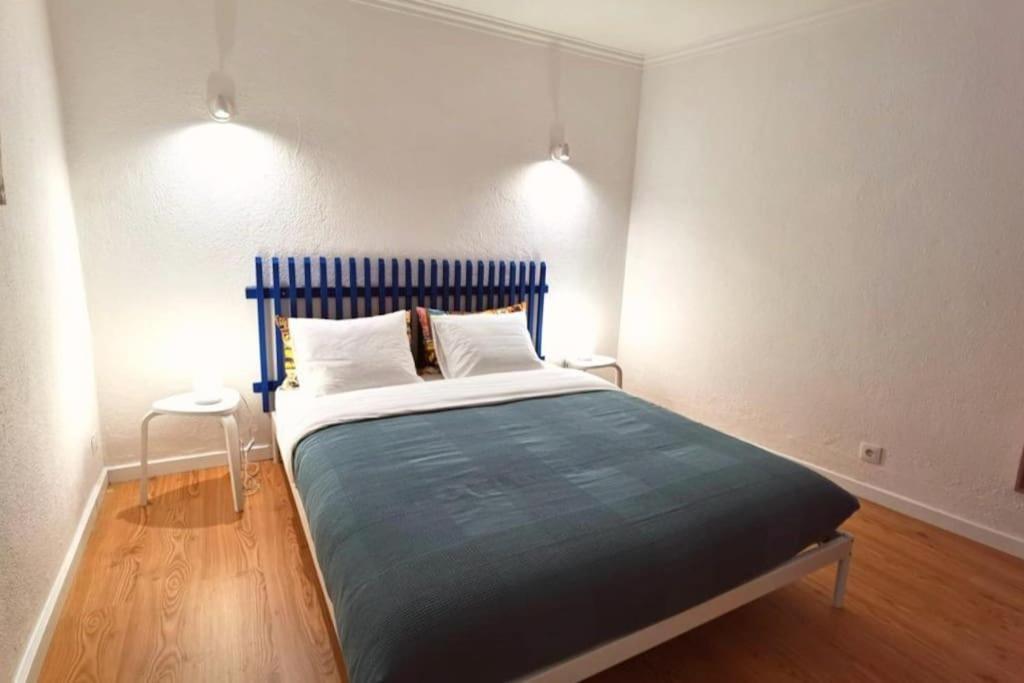 Mouraria Lisbon Soul Apartments T2 - 5Pax Esterno foto
