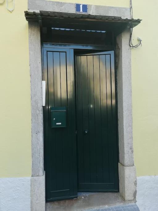 Mouraria Lisbon Soul Apartments T2 - 5Pax Esterno foto