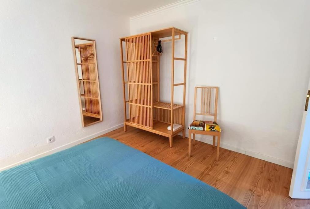 Mouraria Lisbon Soul Apartments T2 - 5Pax Esterno foto