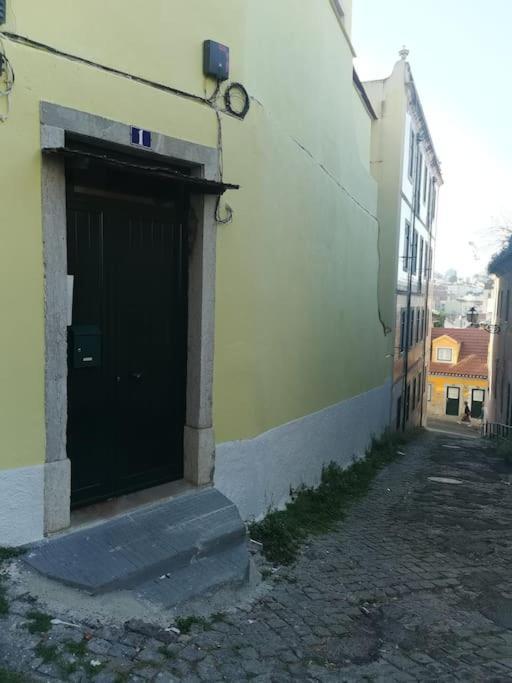 Mouraria Lisbon Soul Apartments T2 - 5Pax Esterno foto