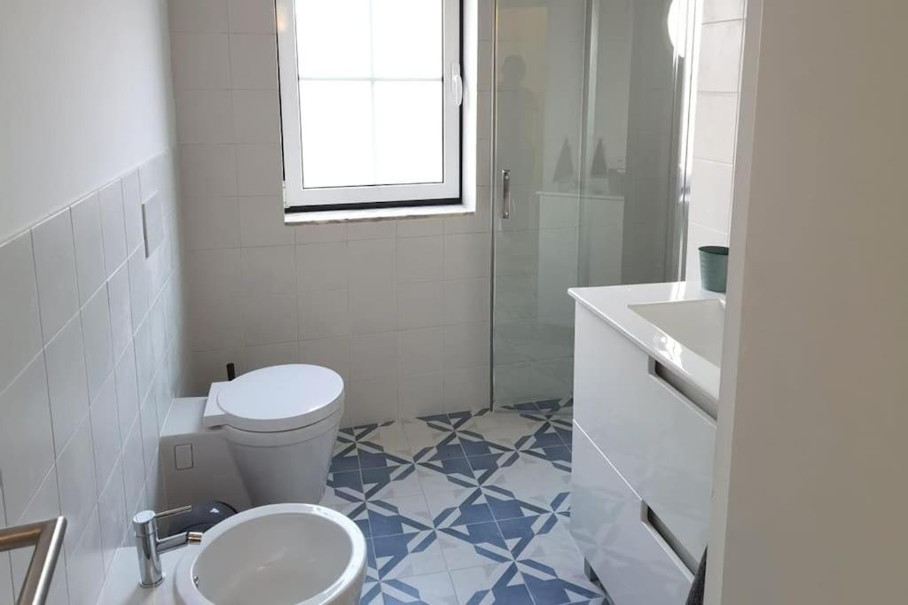 Mouraria Lisbon Soul Apartments T2 - 5Pax Esterno foto