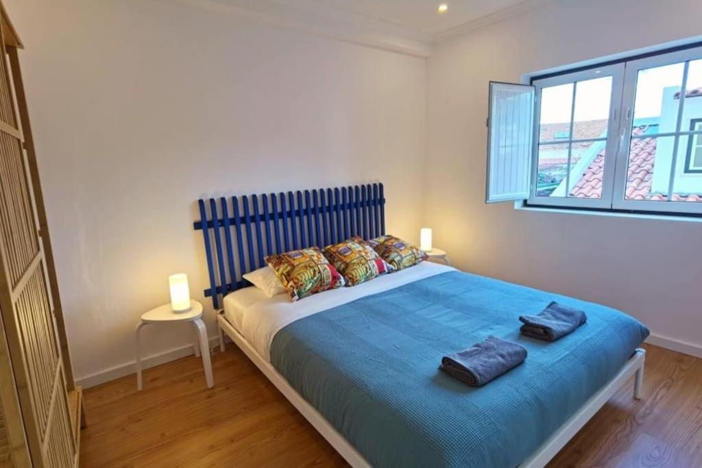 Mouraria Lisbon Soul Apartments T2 - 5Pax Esterno foto