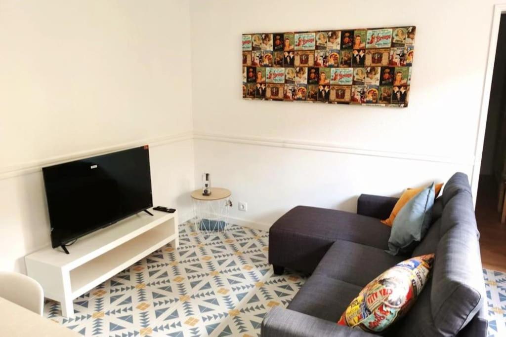Mouraria Lisbon Soul Apartments T2 - 5Pax Esterno foto